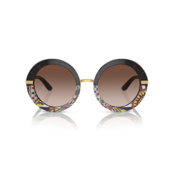 Dolce & Gabbana DG 4393 327813 Güneş Gözlüğü, Resim 4