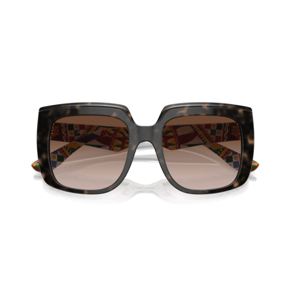 Dolce & Gabbana DG 4414 321713 Güneş Gözlüğü, Resim 5