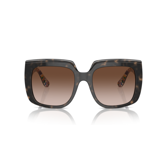 Dolce & Gabbana DG 4414 321713 Güneş Gözlüğü, Resim 4
