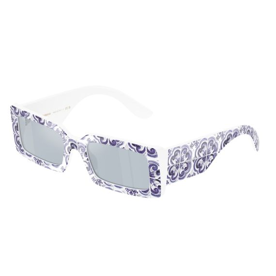 Dolce & Gabbana DG 4416 345155 Güneş Gözlüğü, Resim 10