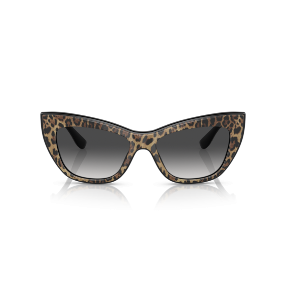 Dolce & Gabbana DG 4417 31638G Güneş Gözlüğü, Resim 6