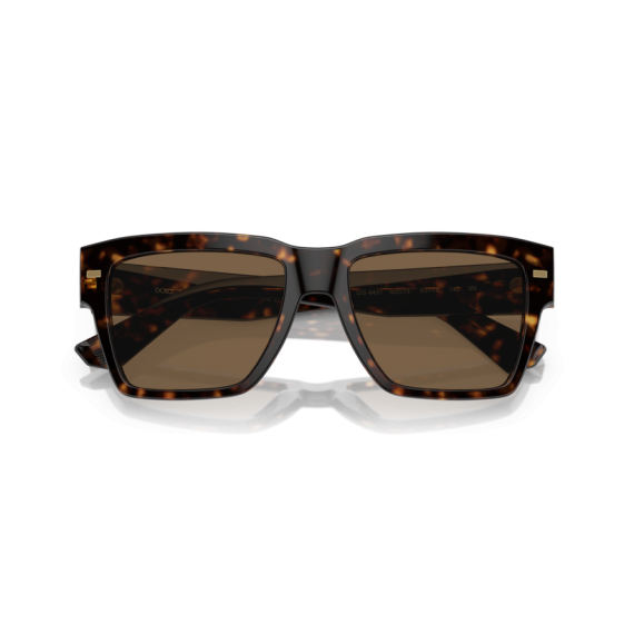 Dolce & Gabbana DG 4431 502/73 Güneş Gözlüğü, Resim 5