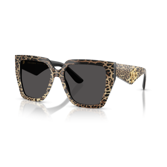 Dolce & Gabbana DG 4438 316387 Güneş Gözlüğü