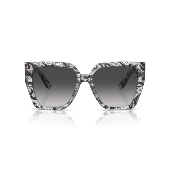 Dolce & Gabbana DG 4438 32878G Güneş Gözlüğü, Resim 6