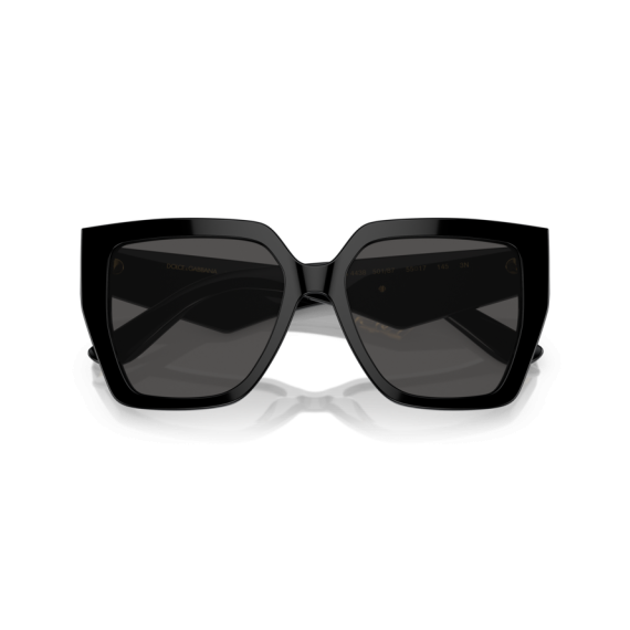 Dolce & Gabbana DG 4438 501/87 Güneş Gözlüğü, Resim 8