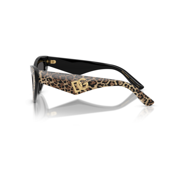 Dolce & Gabbana DG 4439 316387 Güneş Gözlüğü, Resim 2