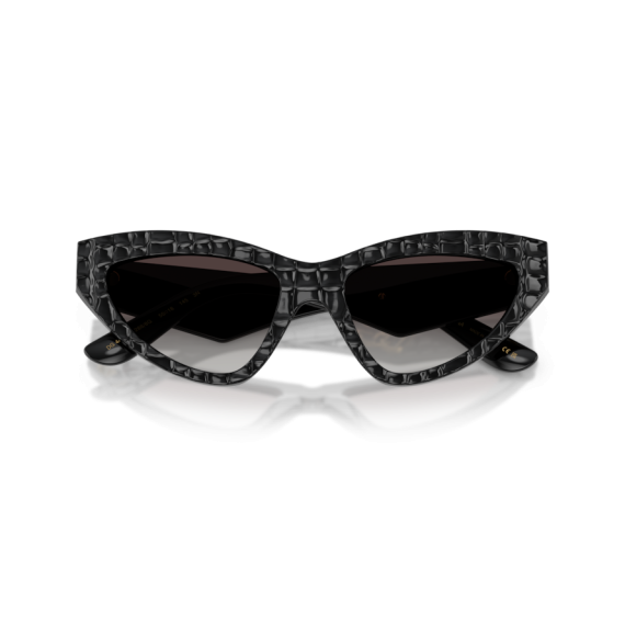 Dolce & Gabbana DG 4439 32888G Güneş Gözlüğü, Resim 8
