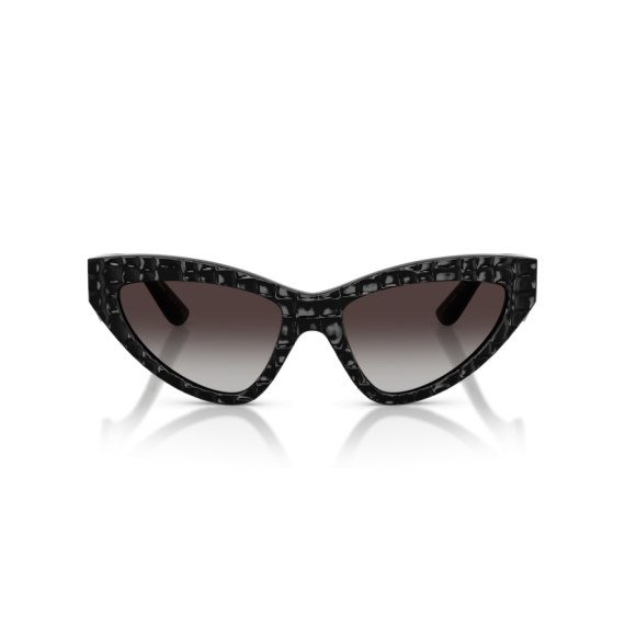 Dolce & Gabbana DG 4439 32888G Güneş Gözlüğü, Resim 6