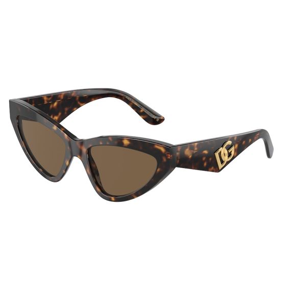 Dolce & Gabbana DG 4439 502/73 Güneş Gözlüğü, Resim 10