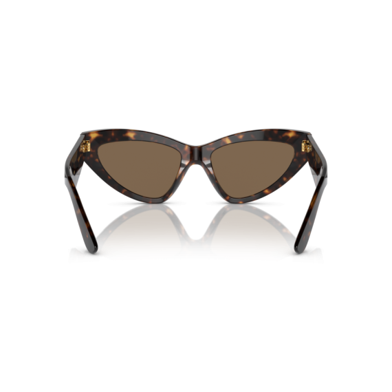 Dolce & Gabbana DG 4439 502/73 Güneş Gözlüğü, Resim 4