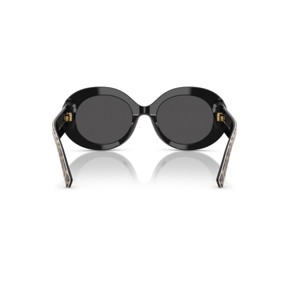 Dolce & Gabbana DG 4448 316387 Güneş Gözlüğü, Resim 4