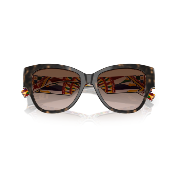 Dolce & Gabbana DG 4449 321713 Güneş Gözlüğü, Resim 5