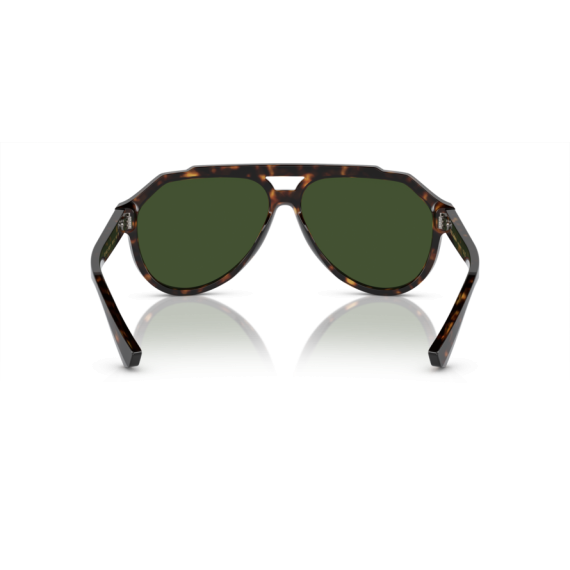 Dolce & Gabbana DG 4452 502/71 Güneş Gözlüğü, Resim 4