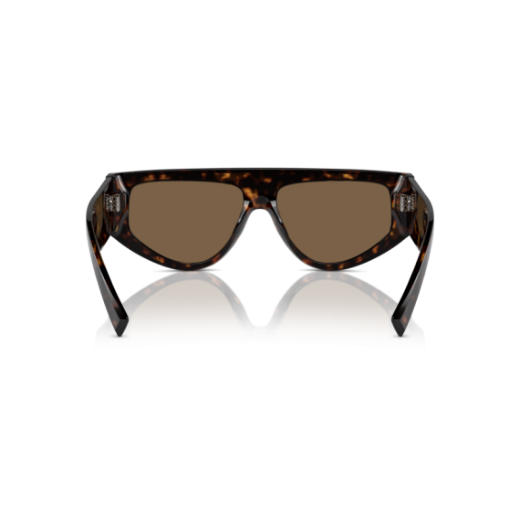 Dolce & Gabbana DG 4461 502/73 Güneş Gözlüğü, Resim 4