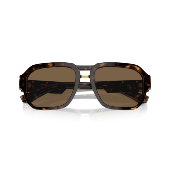 Dolce & Gabbana DG 4464 502/73 Güneş Gözlüğü, Resim 8