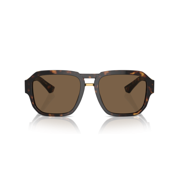 Dolce & Gabbana DG 4464 502/73 Güneş Gözlüğü, Resim 6