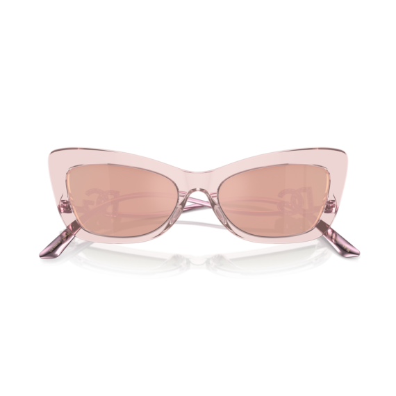 Dolce & Gabbana DG 4467B 31486X Güneş Gözlüğü, Resim 8