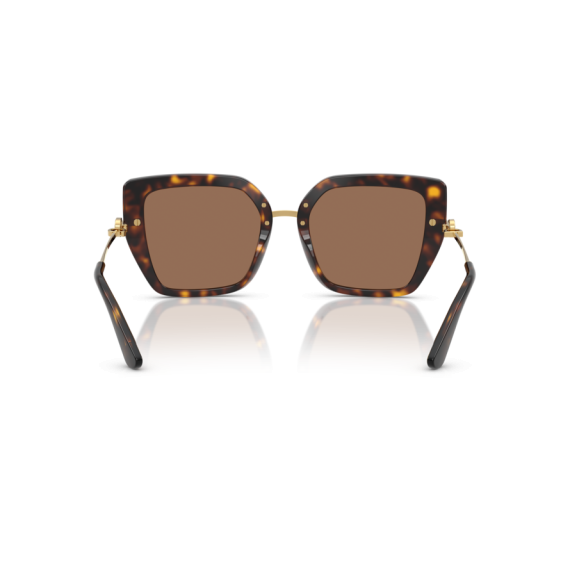 Dolce & Gabbana DG 4474 502/73 Güneş Gözlüğü, Resim 4