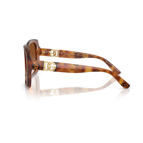 Dolce & Gabbana DG 4475 338013 Güneş Gözlüğü, Resim 2