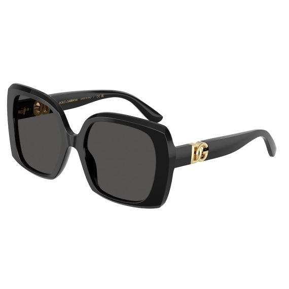 Dolce & Gabbana DG 4475 501/87 Güneş Gözlüğü, Resim 10