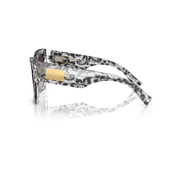 Dolce & Gabbana DG 4478 32878G Güneş Gözlüğü, Resim 2