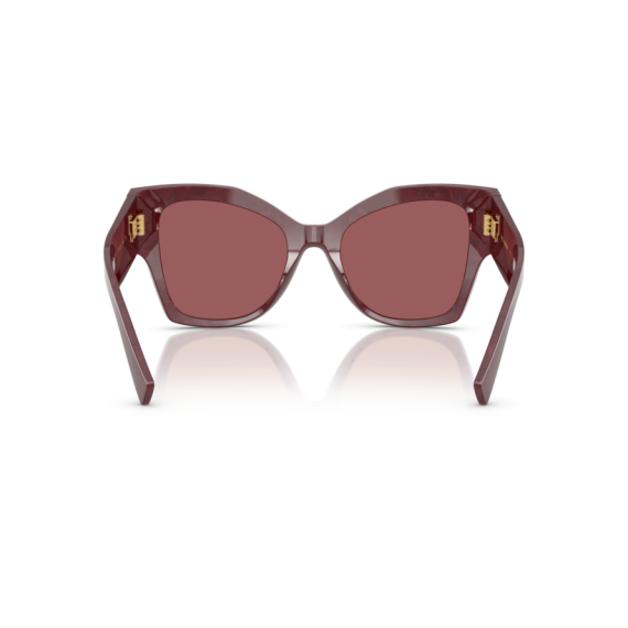 Dolce & Gabbana DG 4478 3442D0 Güneş Gözlüğü, Resim 4