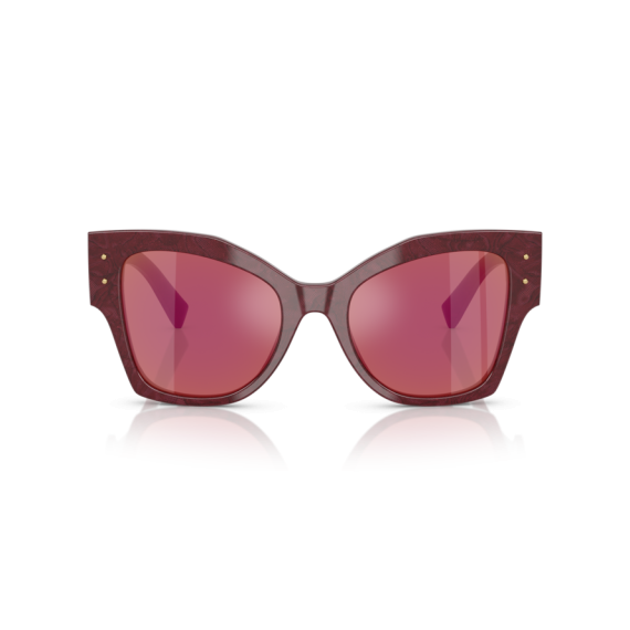 Dolce & Gabbana DG 4478 3442D0 Güneş Gözlüğü, Resim 6