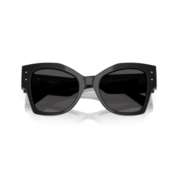 Dolce & Gabbana DG 4478 501/87 Güneş Gözlüğü, Resim 8