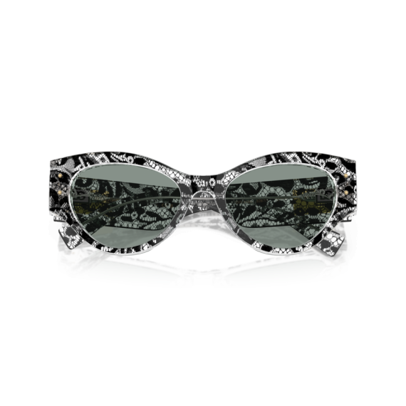 Dolce & Gabbana DG 4480 3287/1 Güneş Gözlüğü, Resim 8