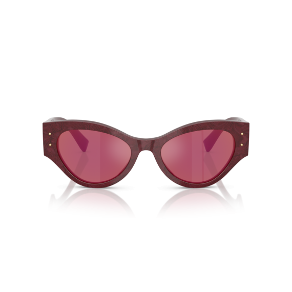 Dolce & Gabbana DG 4480 3442D0 Güneş Gözlüğü, Resim 6