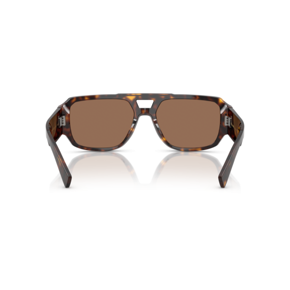 Dolce & Gabbana DG 4482 502/73 Güneş Gözlüğü, Resim 4