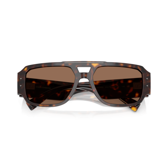 Dolce & Gabbana DG 4482 502/73 Güneş Gözlüğü, Resim 8