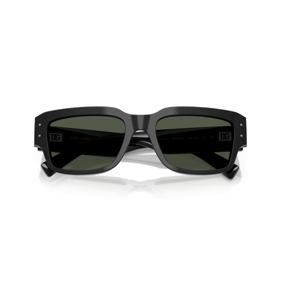 Dolce & Gabbana DG 4483 28209A Güneş Gözlüğü, Resim 8