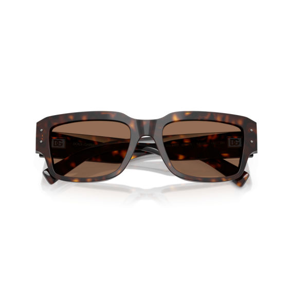 Dolce & Gabbana DG 4483 502/73 Güneş Gözlüğü, Resim 8