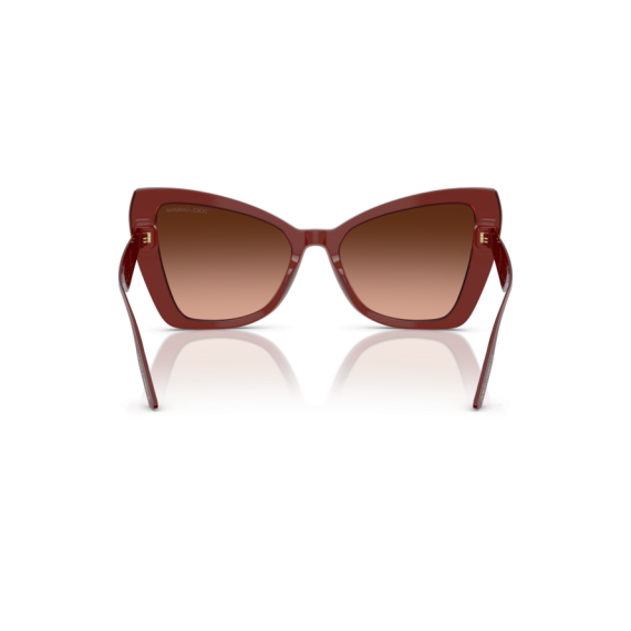 Dolce & Gabbana DG 4489 30455M Güneş Gözlüğü, Resim 4