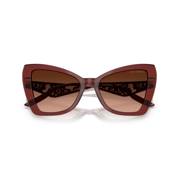 Dolce & Gabbana DG 4489 30455M Güneş Gözlüğü, Resim 8