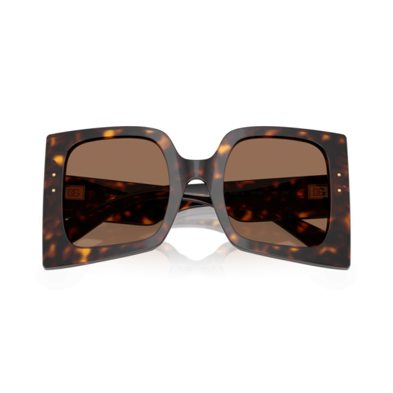 Dolce & Gabbana DG 4490 502/73 Güneş Gözlüğü, Resim 8