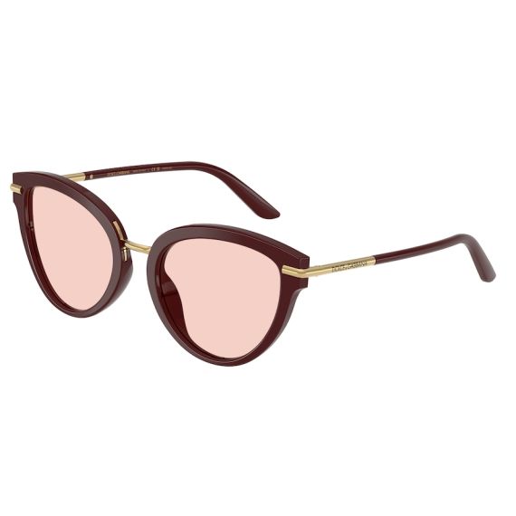 Dolce & Gabbana DG 4492 3091P5 Güneş Gözlüğü, Resim 12
