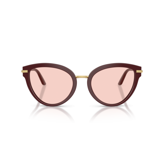 Dolce & Gabbana DG 4492 3091P5 Güneş Gözlüğü, Resim 8