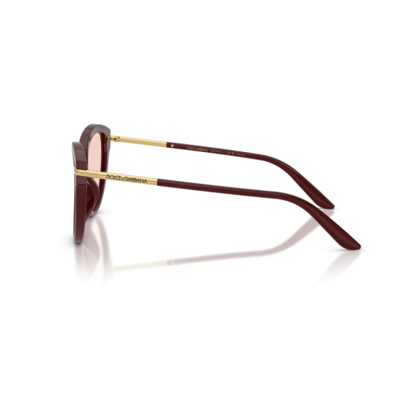 Dolce & Gabbana DG 4492 3091P5 Güneş Gözlüğü, Resim 2