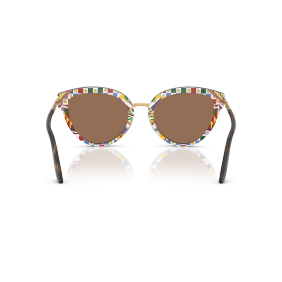 Dolce & Gabbana DG 4492 321713 Güneş Gözlüğü, Resim 4