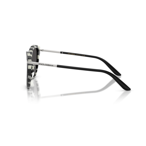 Dolce & Gabbana DG 4492 33728G Güneş Gözlüğü, Resim 2