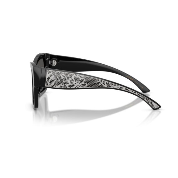 Dolce & Gabbana DG 4493 501/87 Güneş Gözlüğü, Resim 2