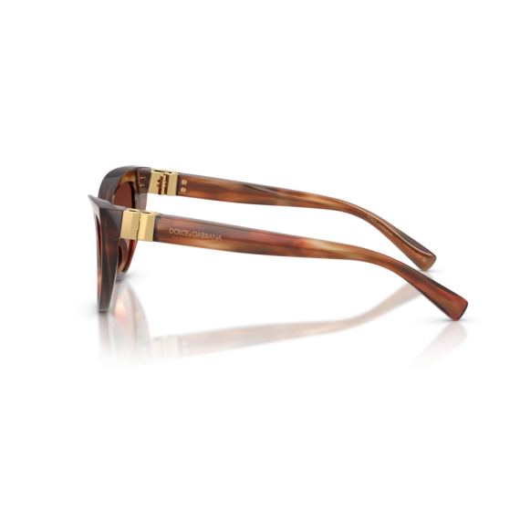 Dolce & Gabbana DG 4497 322113 Güneş Gözlüğü, Resim 2
