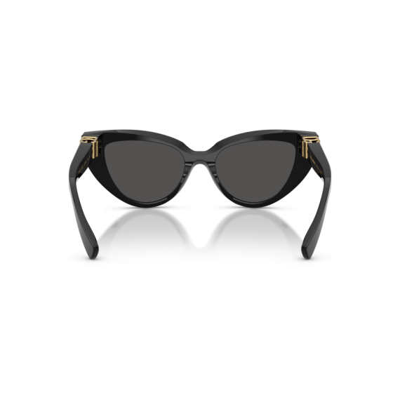 Dolce & Gabbana DG 4497 501/87 Güneş Gözlüğü, Resim 4