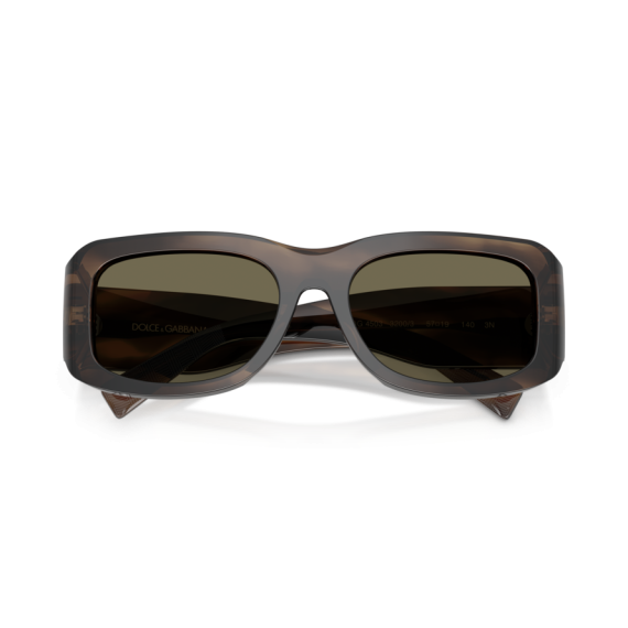 Dolce & Gabbana DG 4503 3200/3 Güneş Gözlüğü, Resim 8