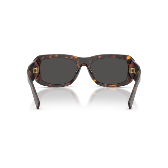 Dolce & Gabbana DG 4503 502/87 Güneş Gözlüğü, Resim 4