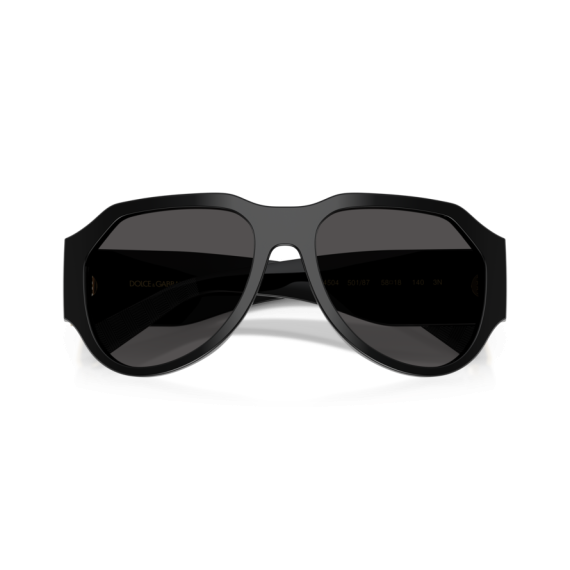 Dolce & Gabbana DG 4504 501/87 Güneş Gözlüğü, Resim 8