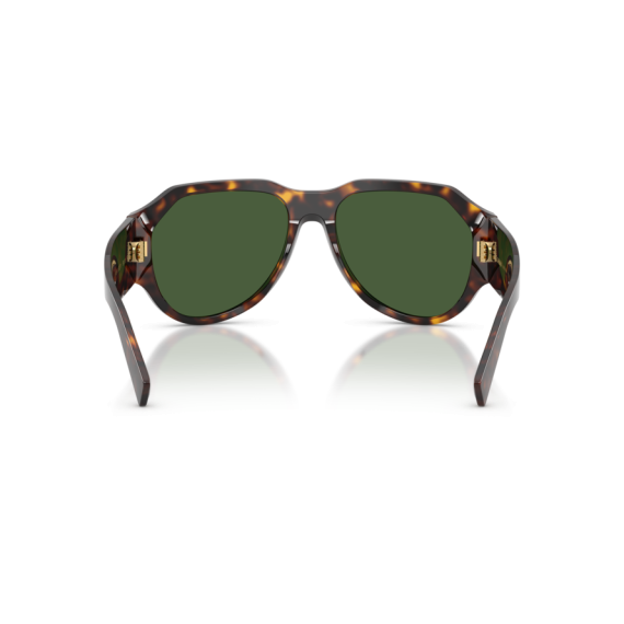 Dolce & Gabbana DG 4504 502/71 Güneş Gözlüğü, Resim 4