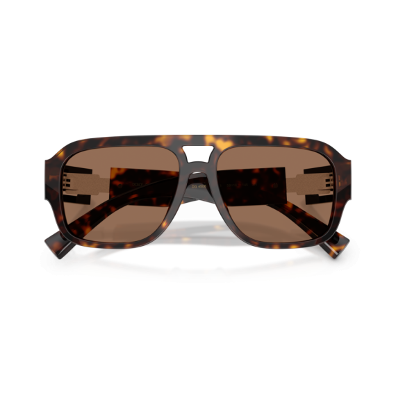 Dolce & Gabbana DG 4506 502/73 Güneş Gözlüğü, Resim 8